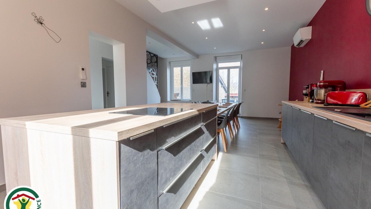 Photo of Kitchen in Rilly-la-Montagne