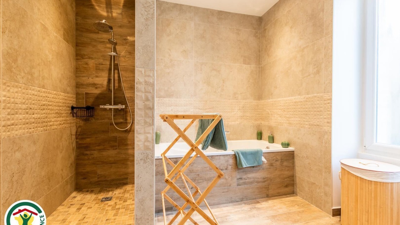 Photo of Bathroom in Rilly-la-Montagne