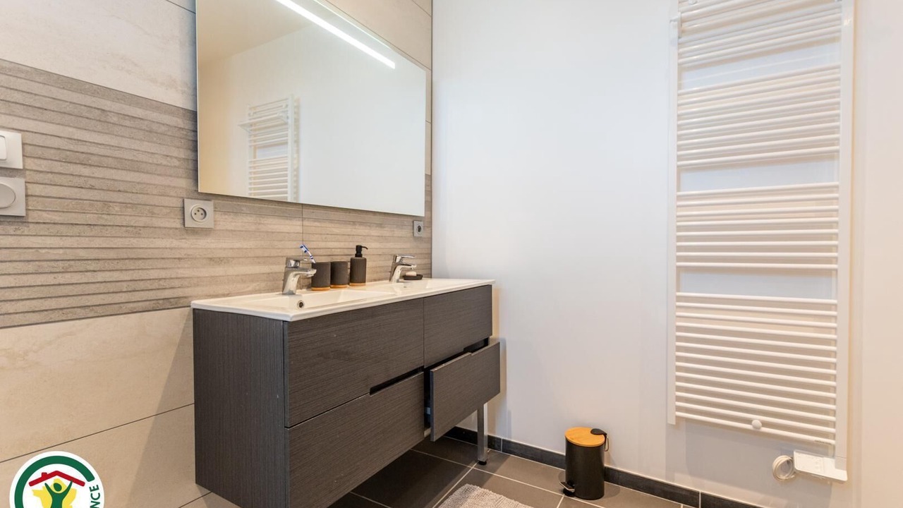 Photo of Bathroom in Rilly-la-Montagne