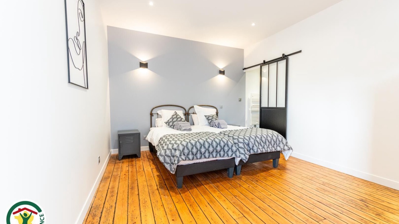 Photo of Bedroom in Rilly-la-Montagne