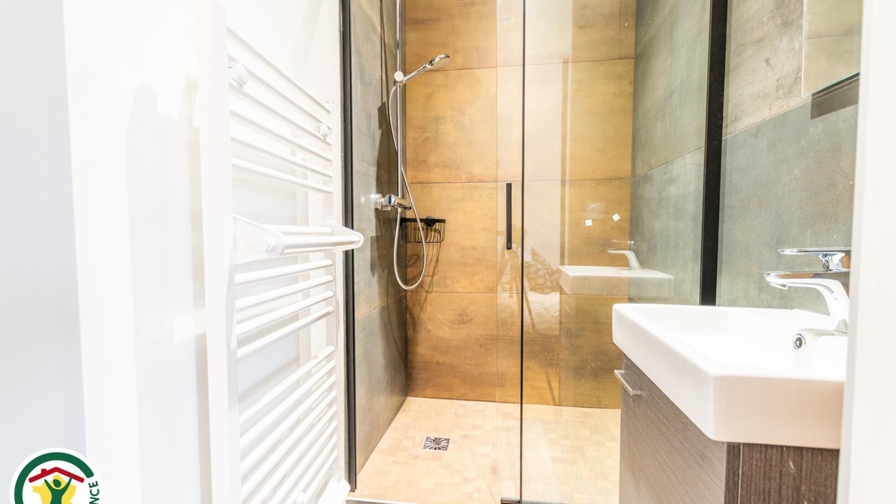 Photo of Bathroom in Rilly-la-Montagne