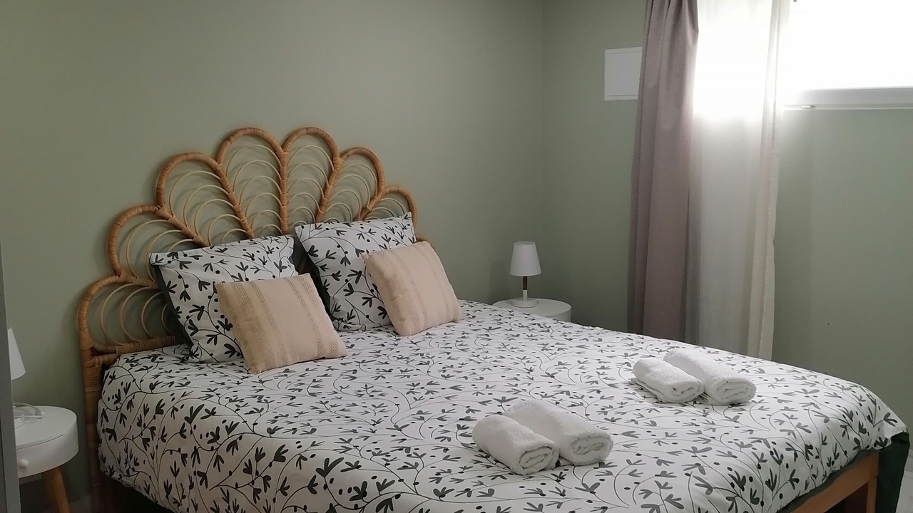 Photo of Bedroom in Dammarie Les Lys
