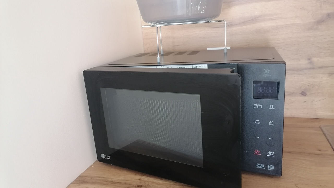 Photo of Kitchen in Dammarie Les Lys