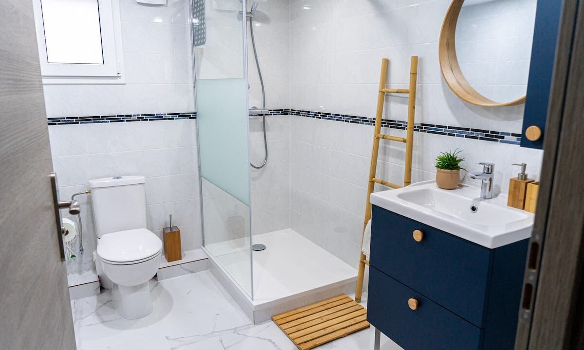 Photo of Bathroom in Dammarie Les Lys