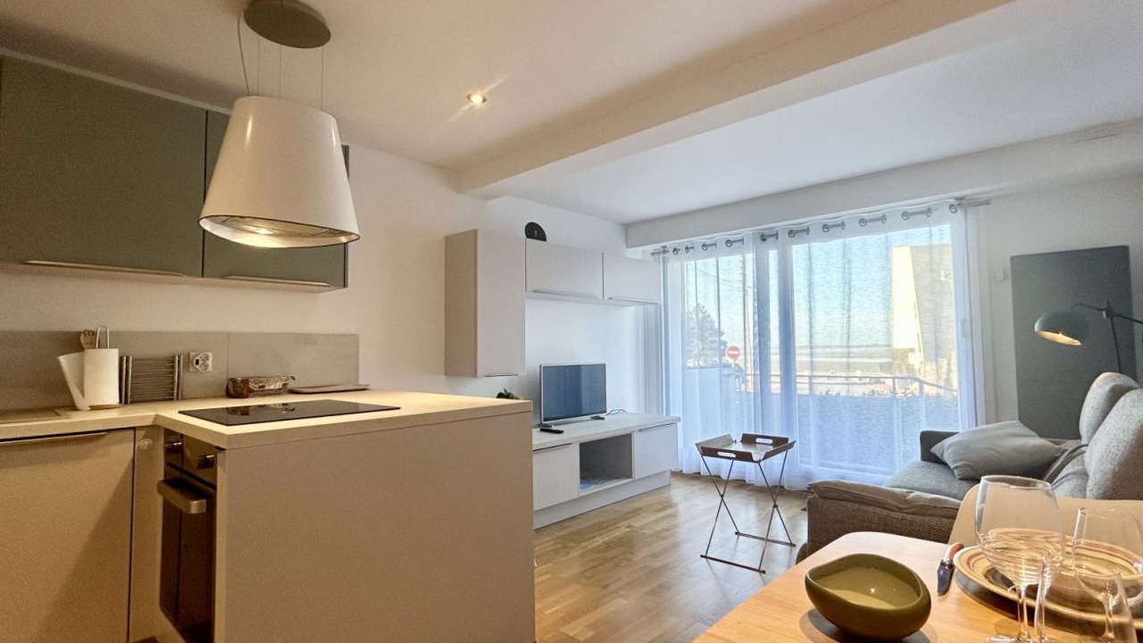 Photo of Kitchen in Le Crotoy
