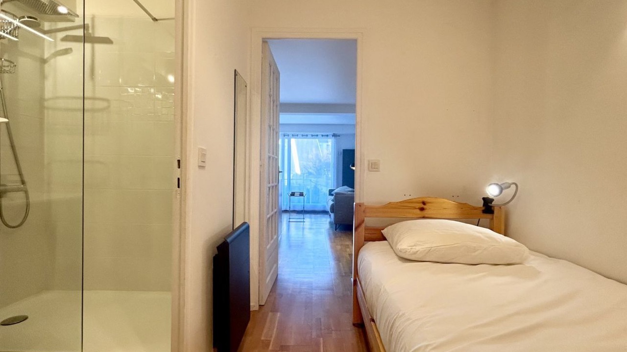 Photo of Bedroom in Le Crotoy