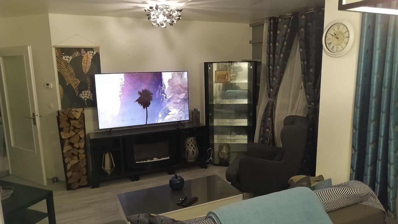 Photo of Livingroom in Noisy-le-Sec
