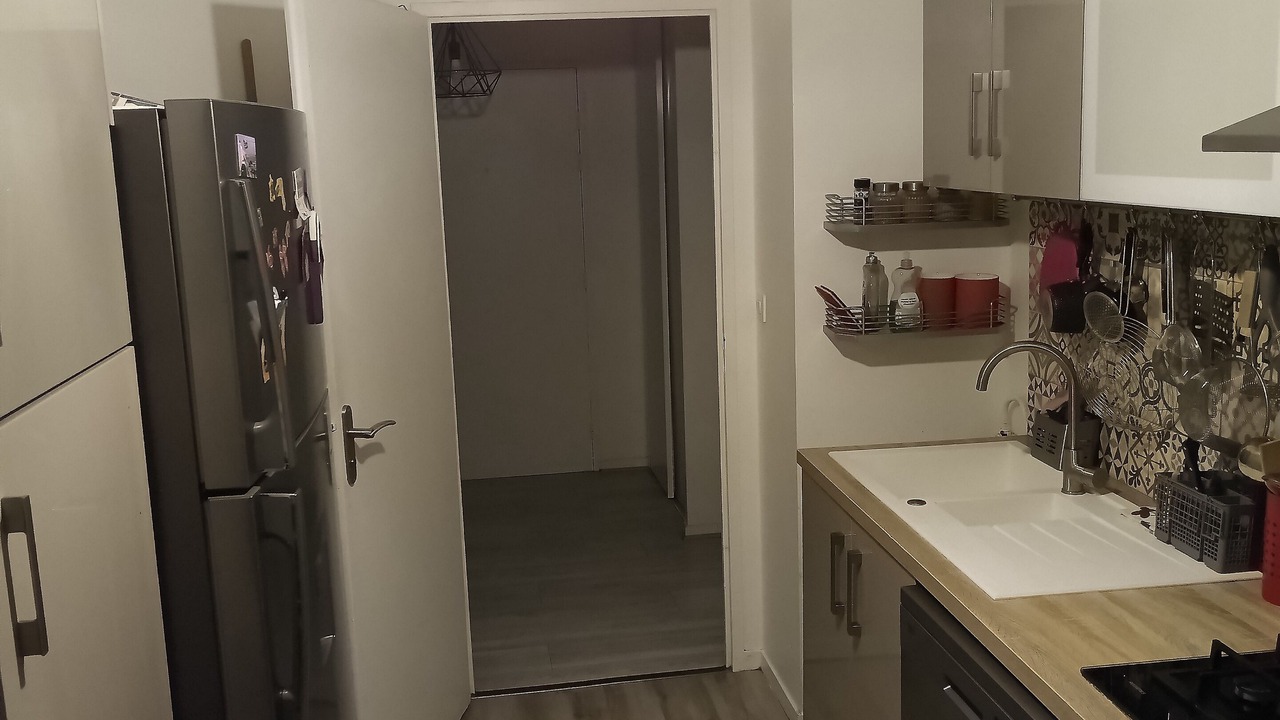 Photo of Kitchen in Noisy-le-Sec