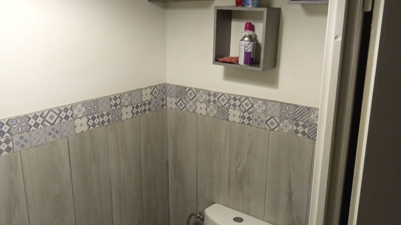Photo of Bathroom in Noisy-le-Sec