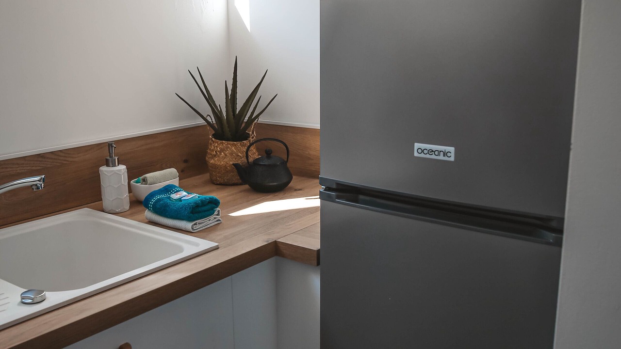 Photo of Kitchen in Les Patis