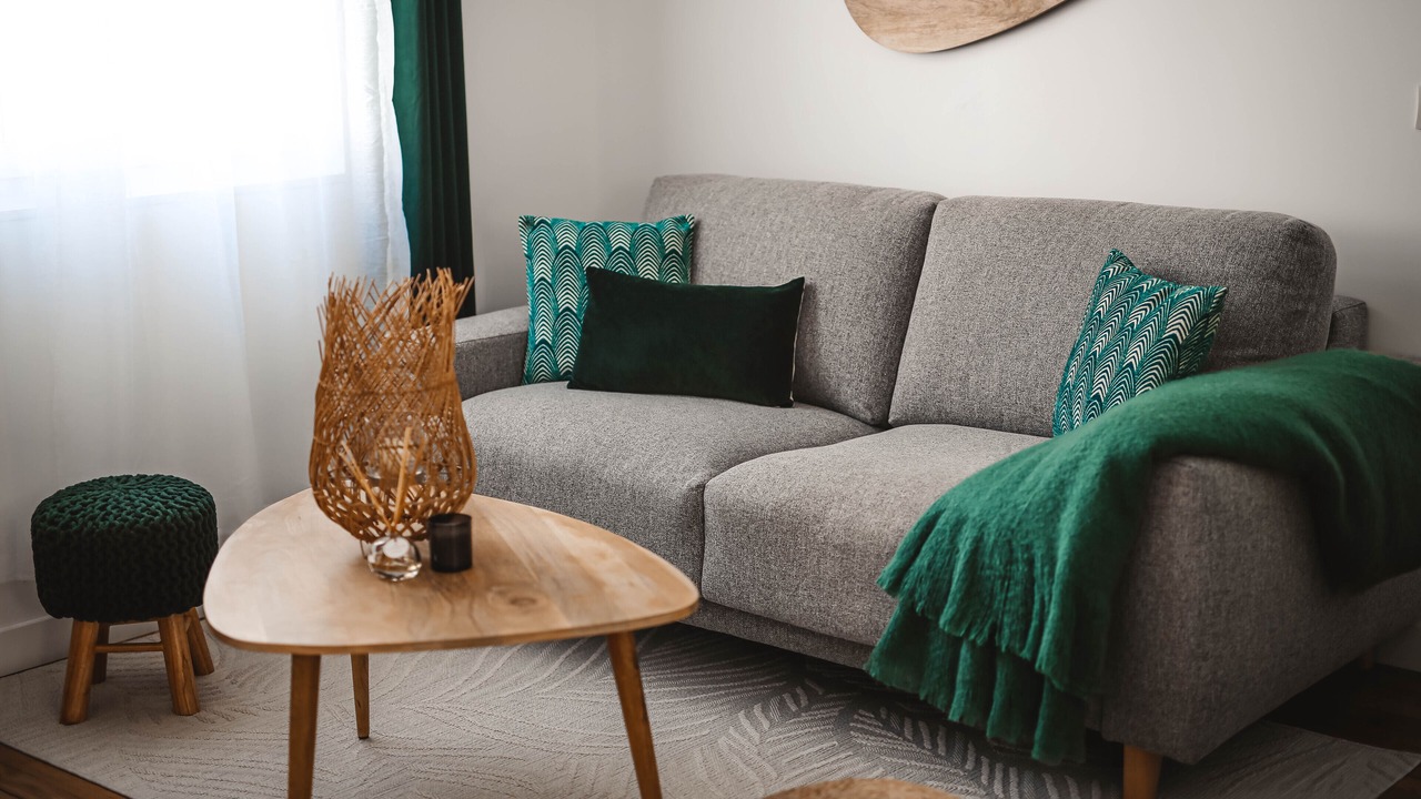 Photo of Livingroom in Les Patis