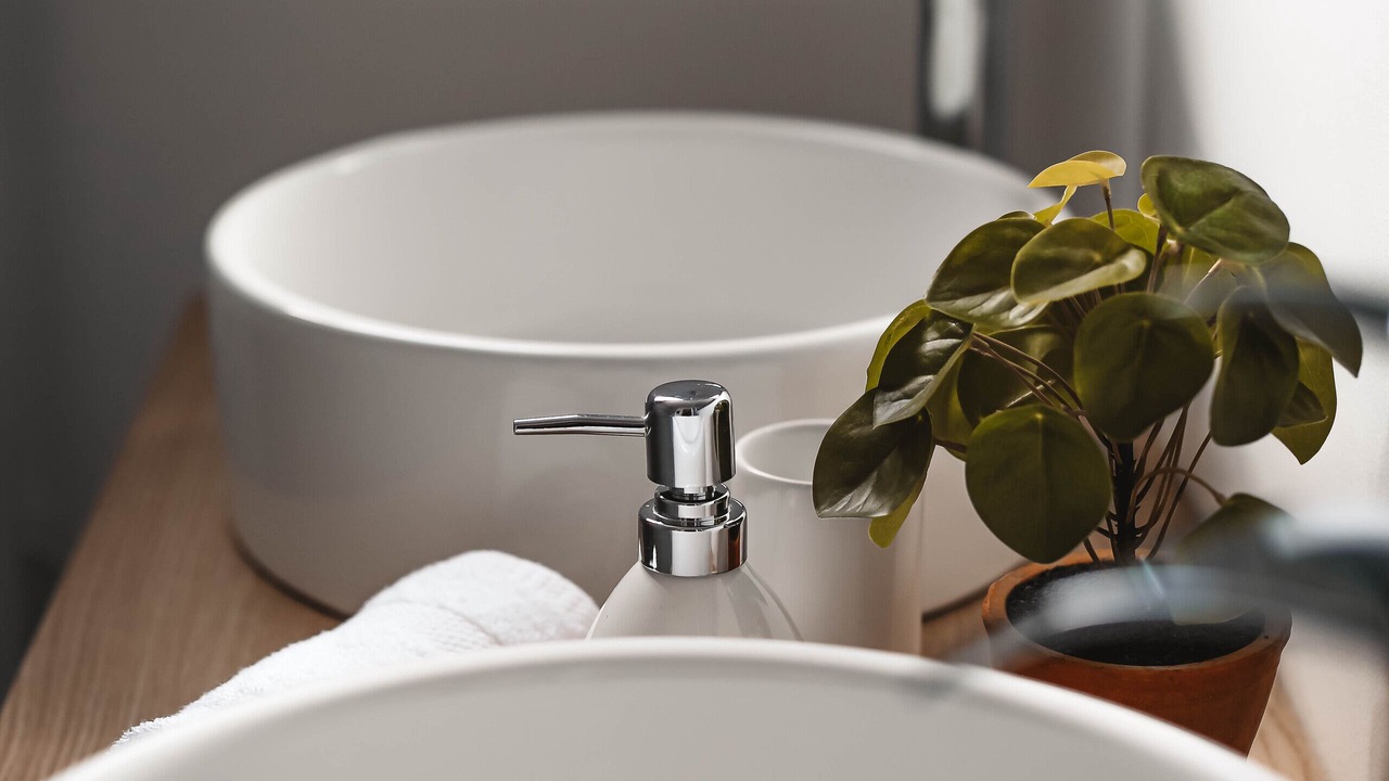 Photo of Bathroom in Les Patis