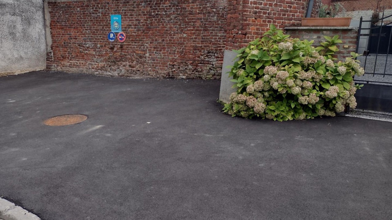 Photo of Outdoor in Verchain-Maugre