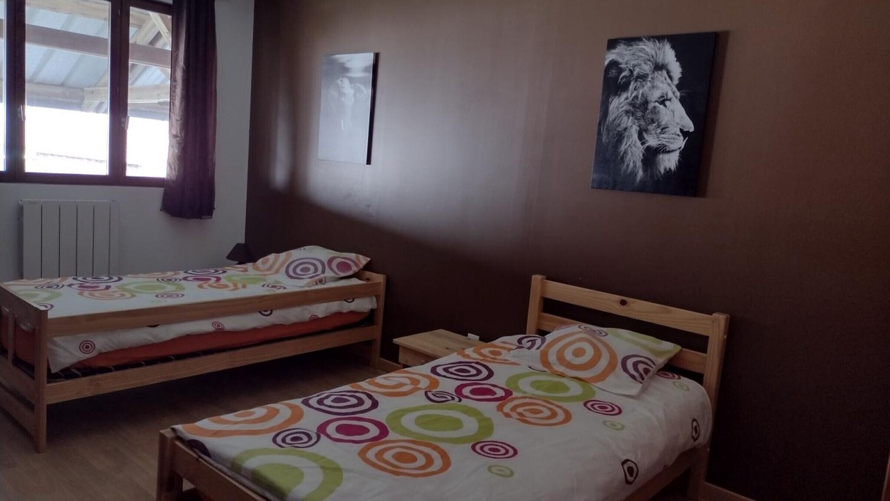 Photo of Bedroom in Verchain-Maugre