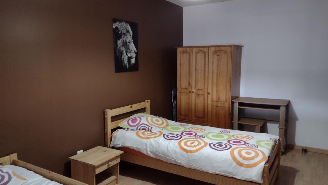 Photo of Bedroom in Verchain-Maugre