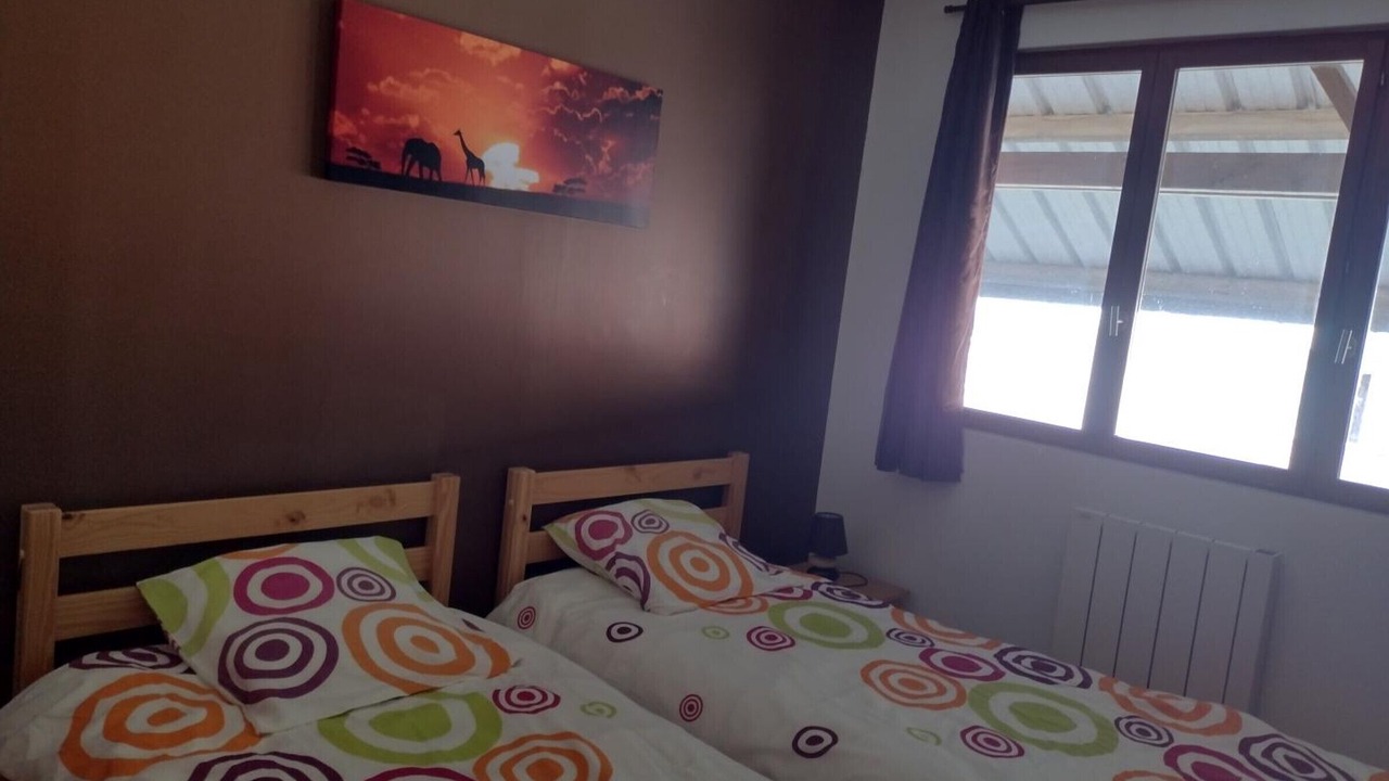 Photo of Bedroom in Verchain-Maugre