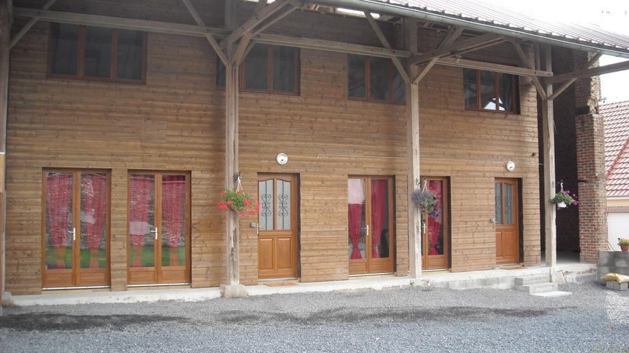 Photo of Outdoor in Verchain-Maugre