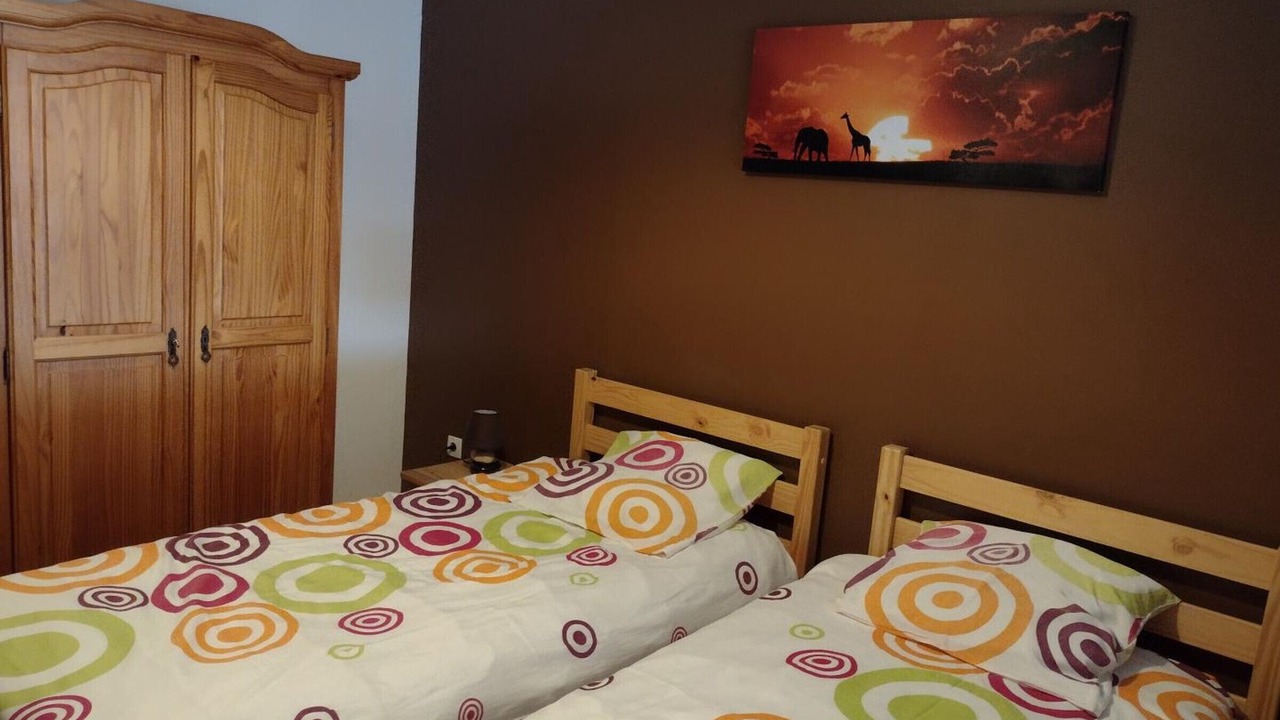Photo of Bedroom in Verchain-Maugre