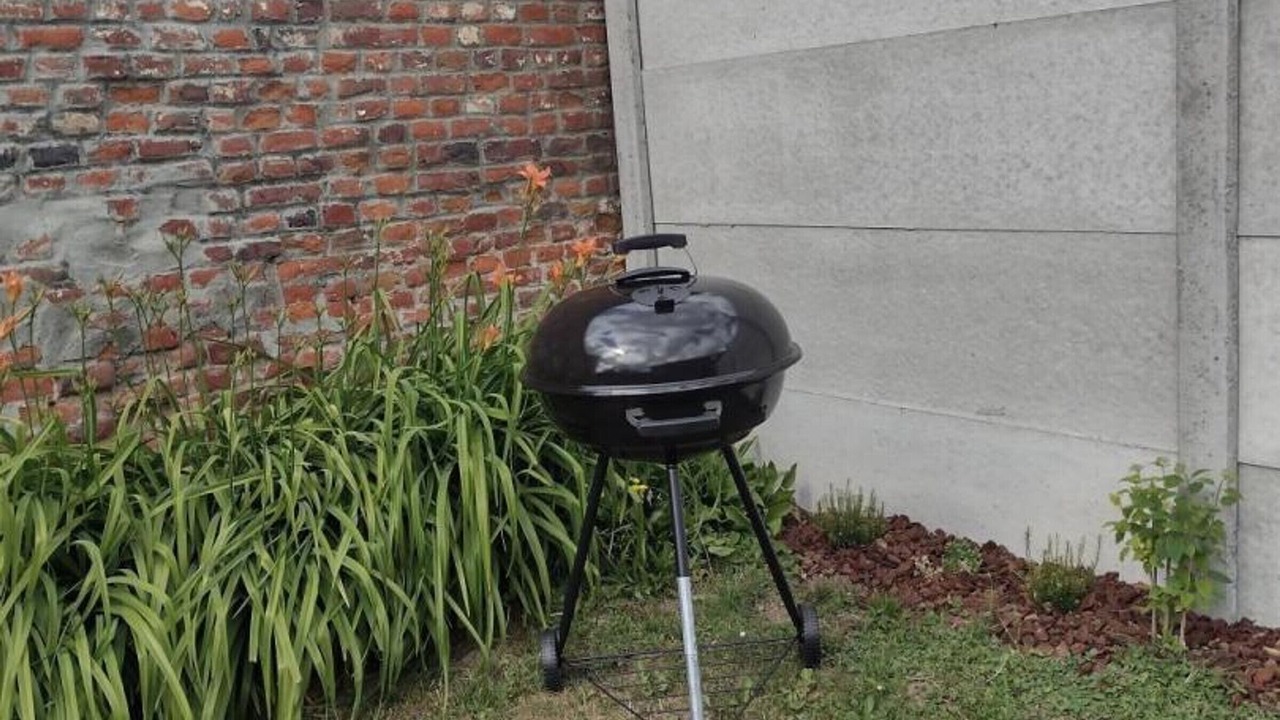 Photo of Outdoor in Verchain-Maugre
