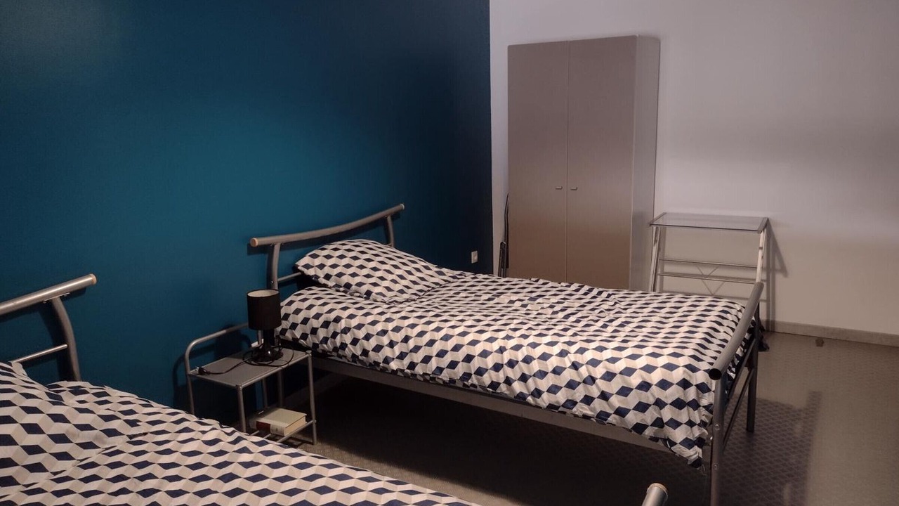 Photo of Bedroom in Verchain-Maugre