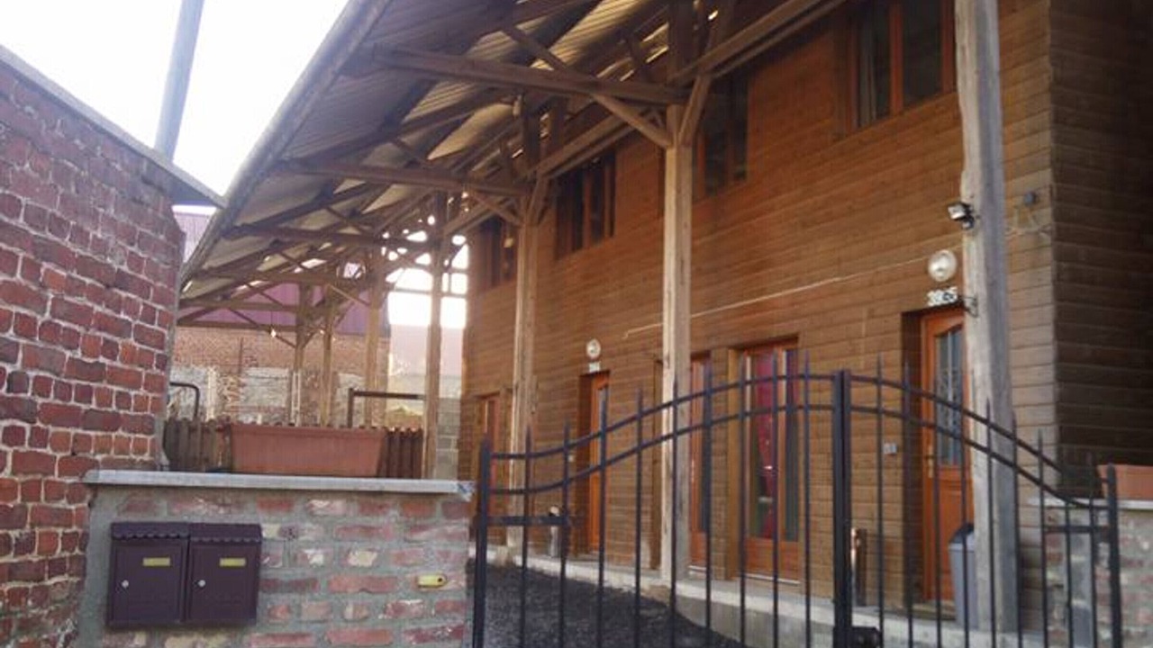 Photo of Outdoor in Verchain-Maugre