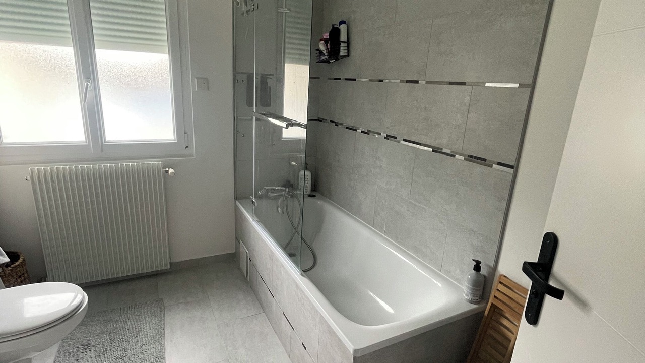 Photo of Bathroom in Viarmes