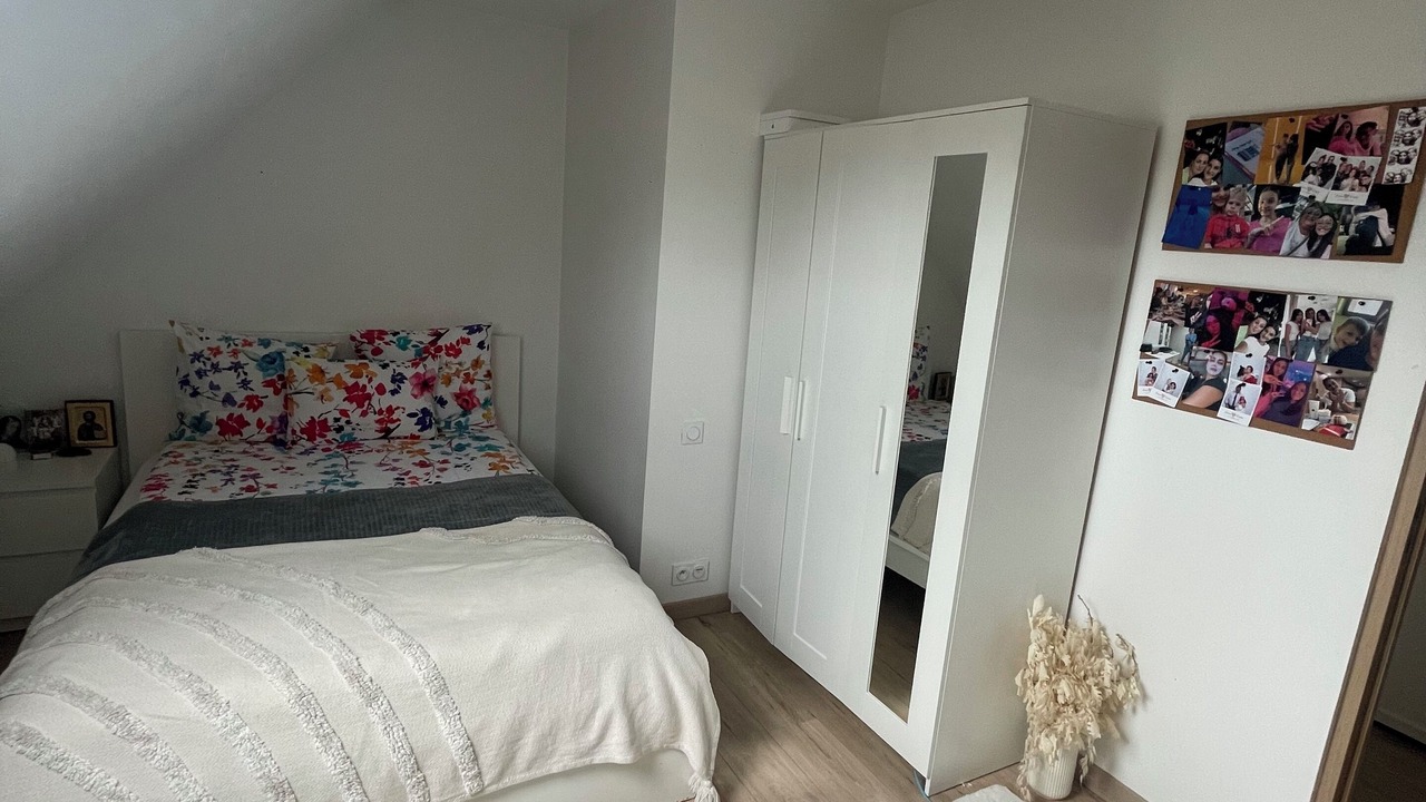 Photo of Bedroom in Viarmes