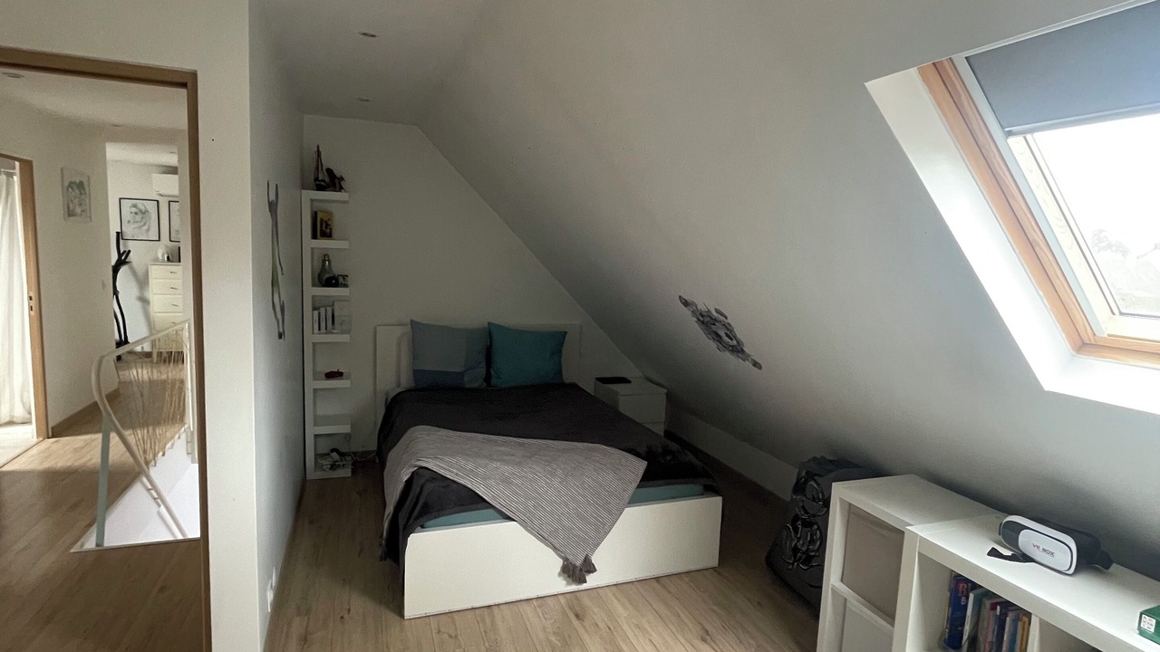 Photo of Bedroom in Viarmes