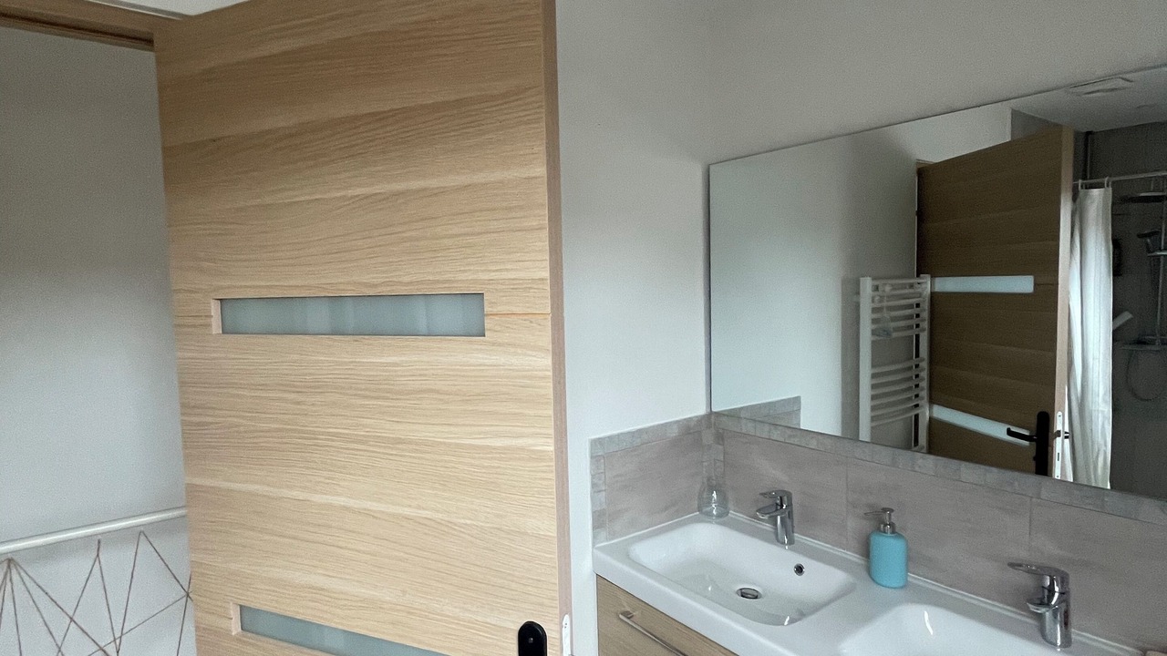Photo of Bathroom in Viarmes