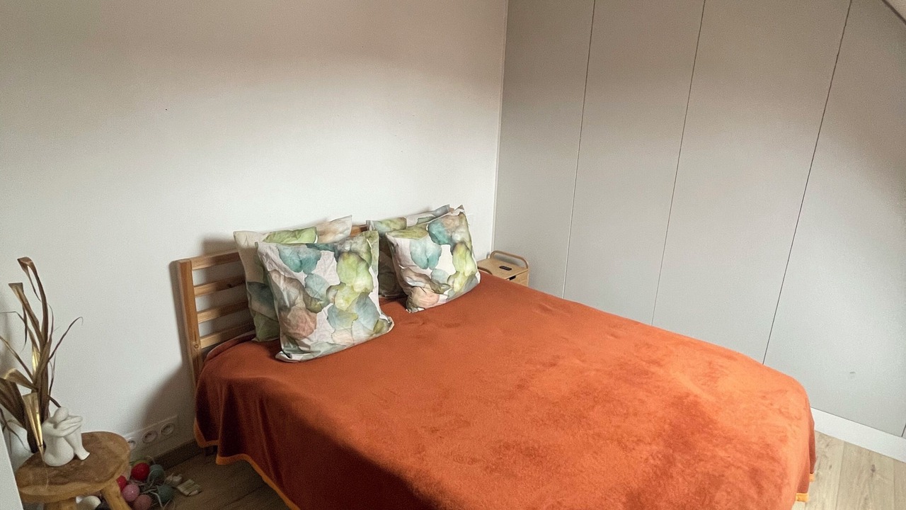 Photo of Bedroom in Viarmes