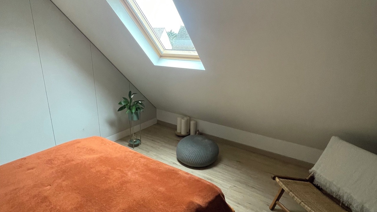 Photo of Bedroom in Viarmes