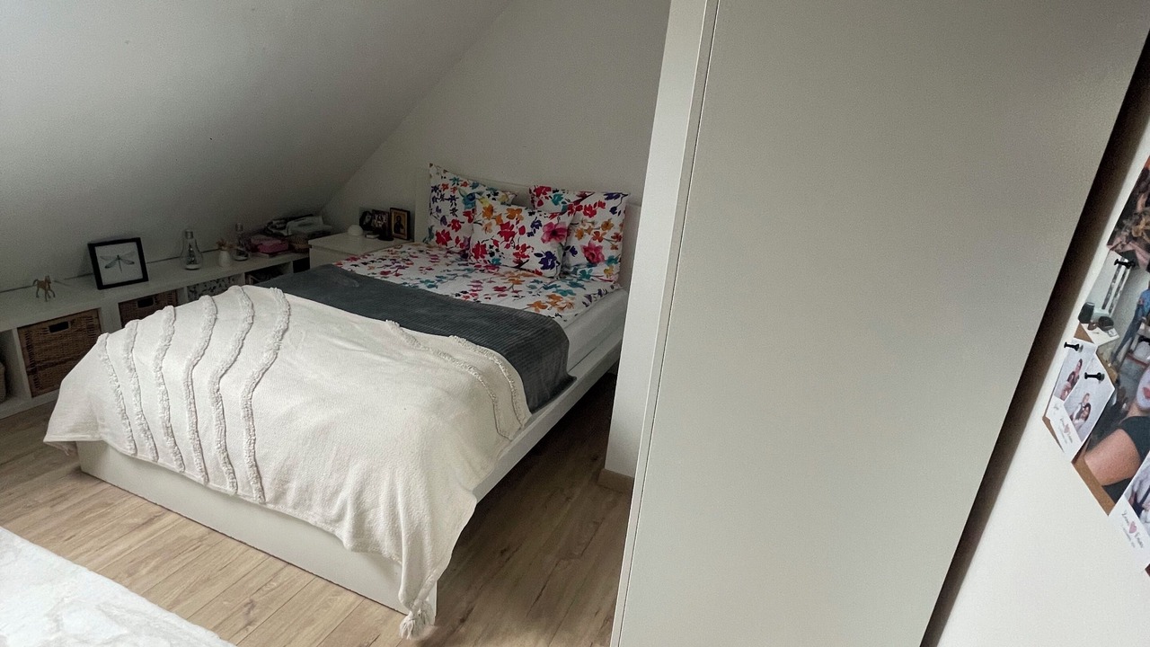 Photo of Bedroom in Viarmes