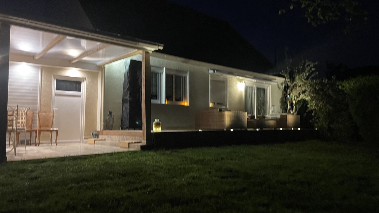 Photo of Outdoor in Viarmes
