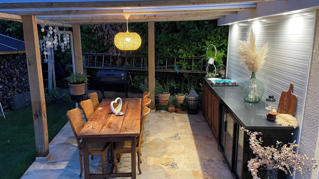 Photo of Outdoor in Viarmes