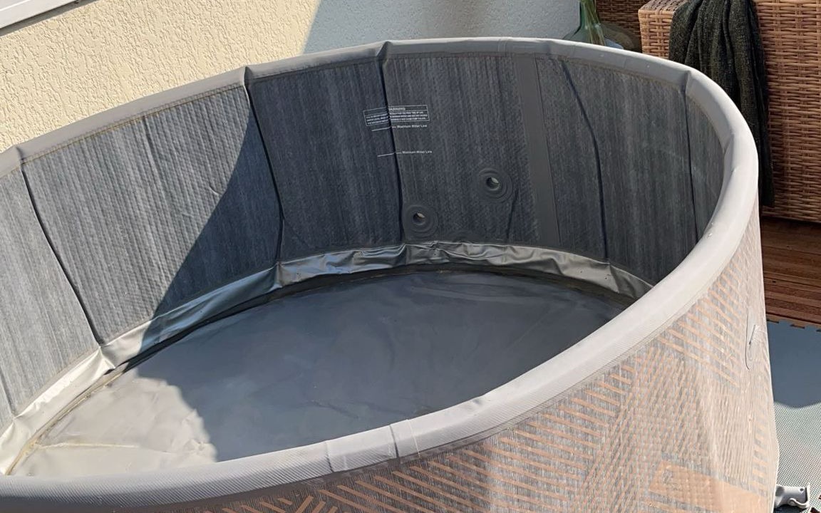 Photo of Patio Balcony in Viarmes