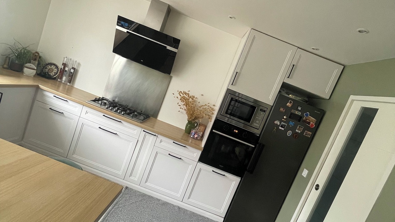 Photo of Kitchen in Viarmes
