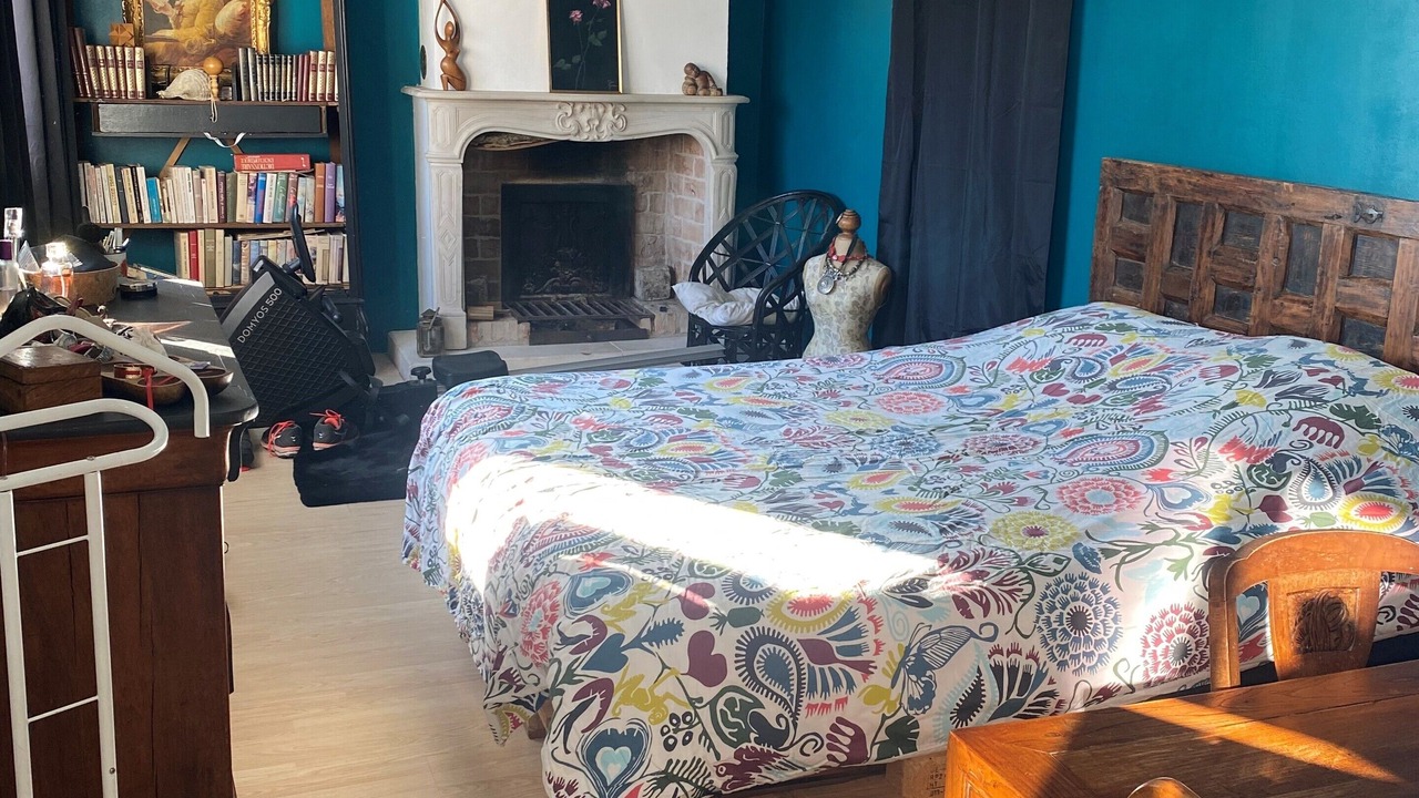 Photo of Bedroom in Triel-sur-Seine