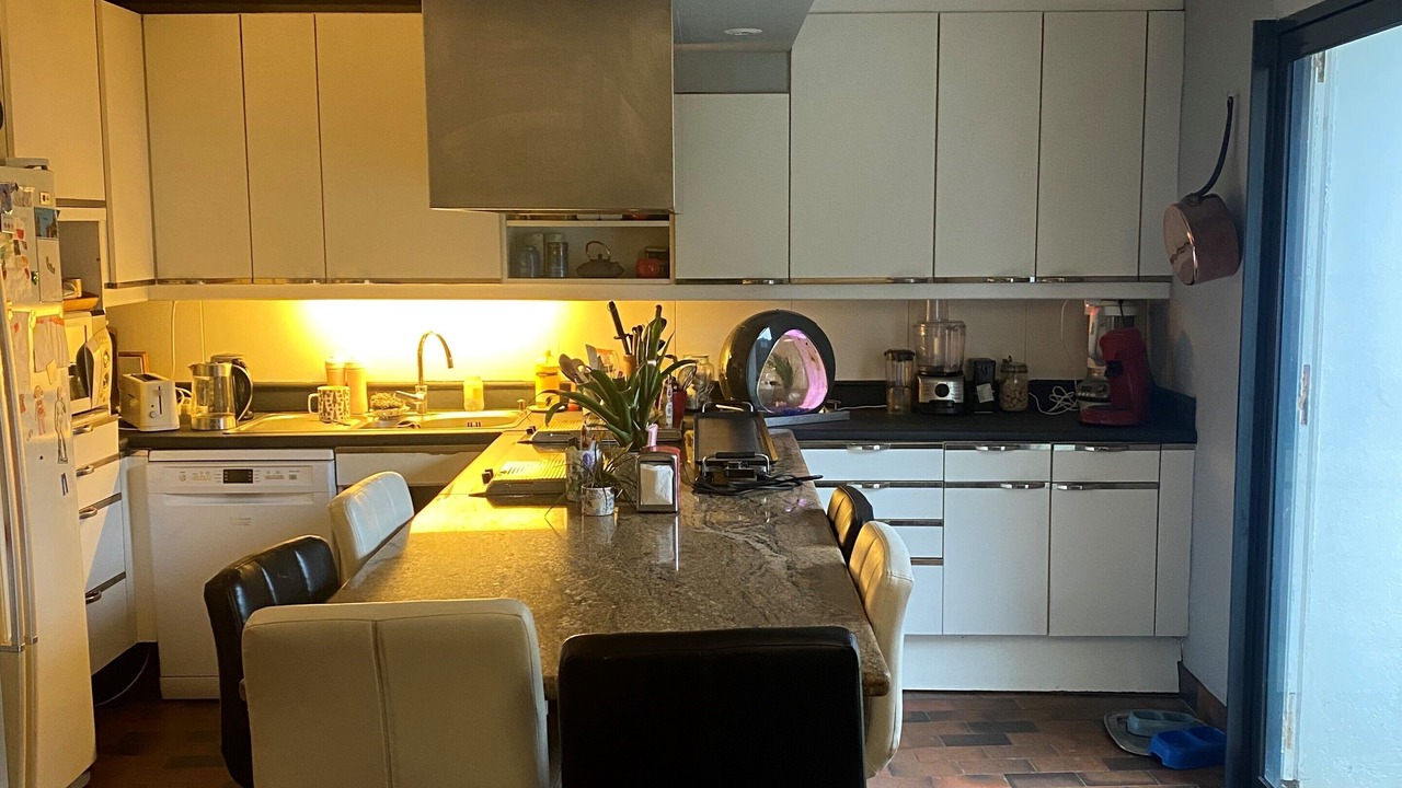 Photo of Kitchen in Triel-sur-Seine