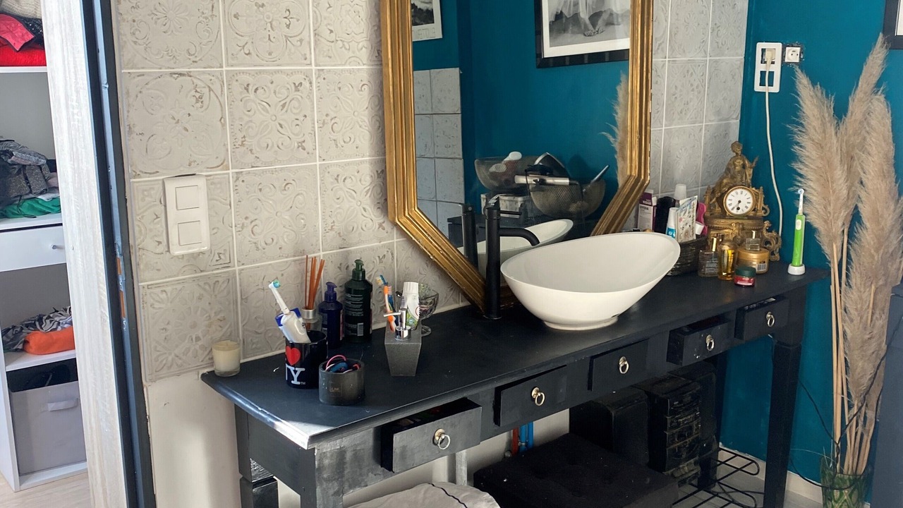 Photo of Bathroom in Triel-sur-Seine