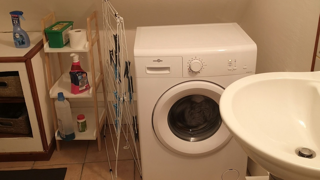 Photo of Bathroom in Soucy