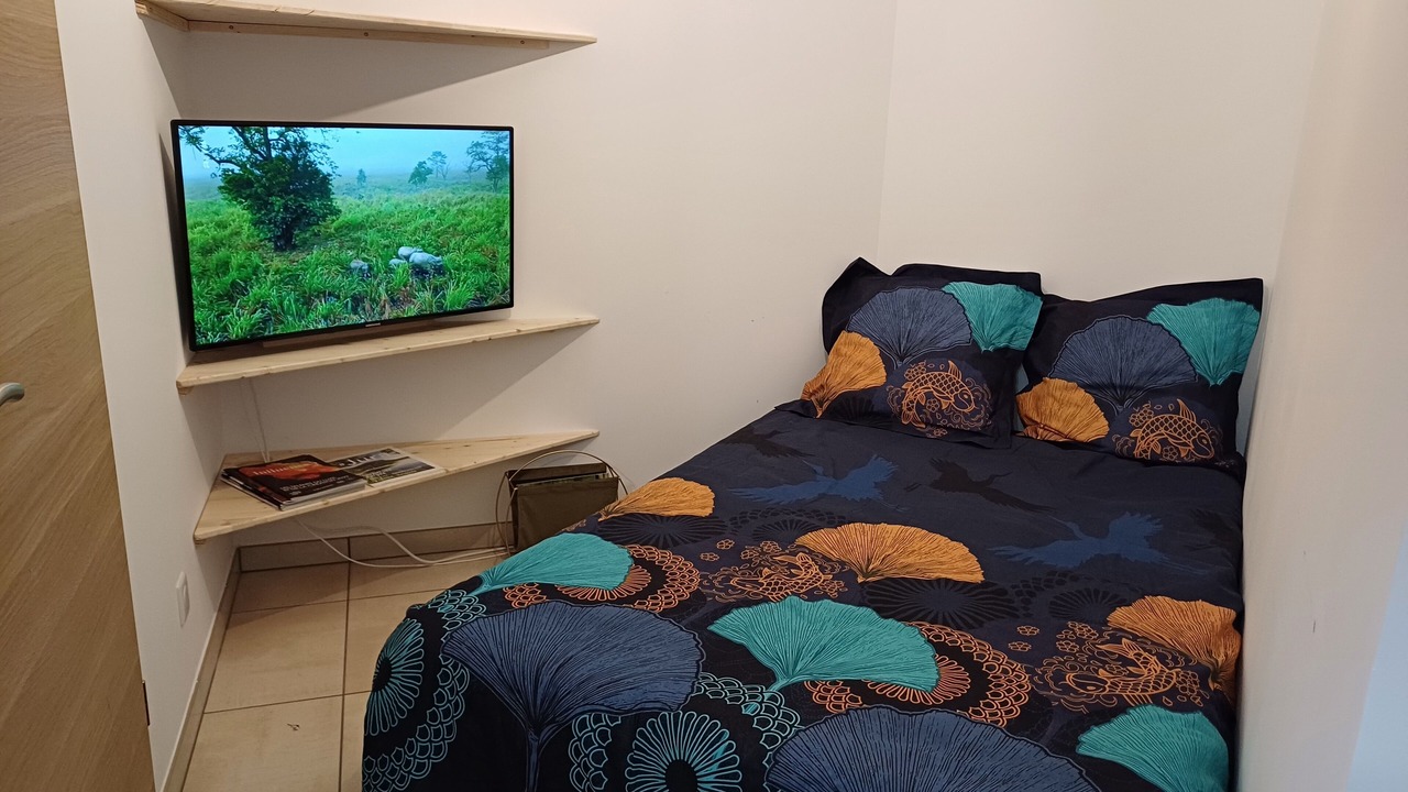 Photo of Bedroom in Fertans