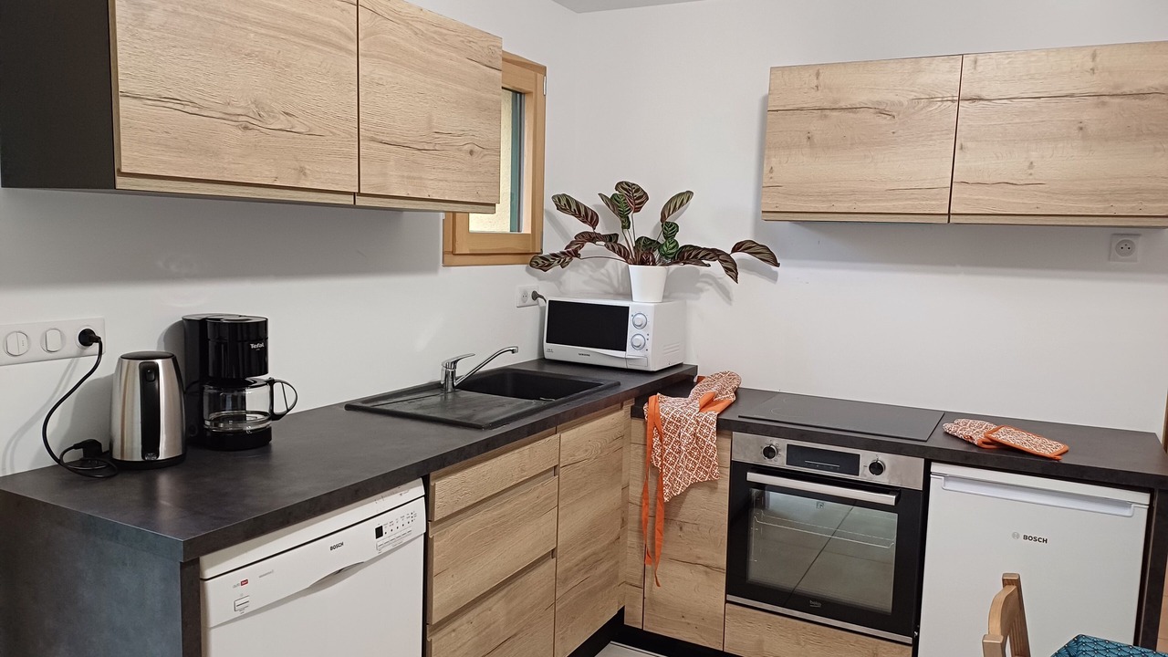 Photo of Kitchen in Fertans