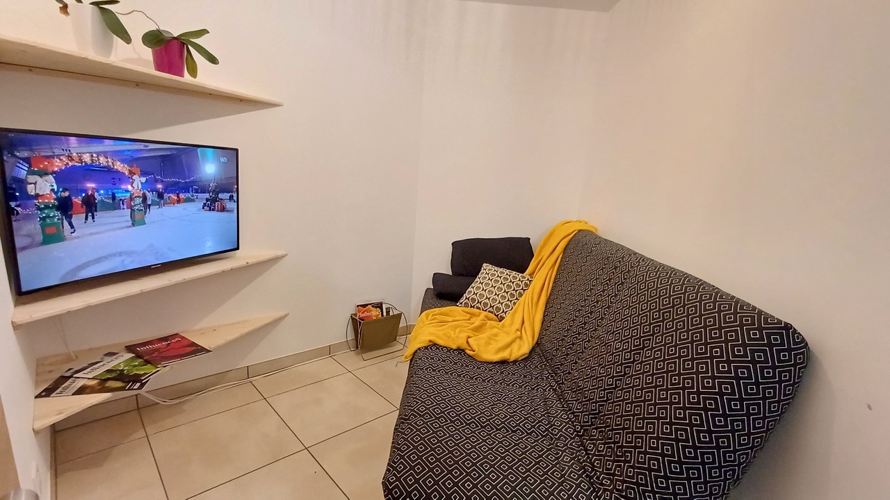 Photo of Livingroom in Fertans
