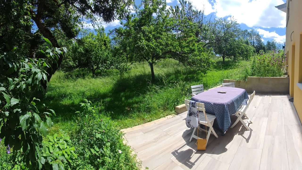 Photo of Outdoor in Fertans