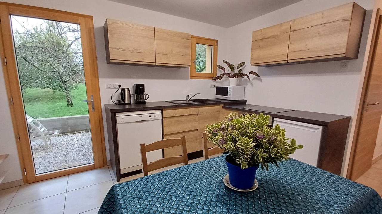 Photo of Kitchen in Fertans