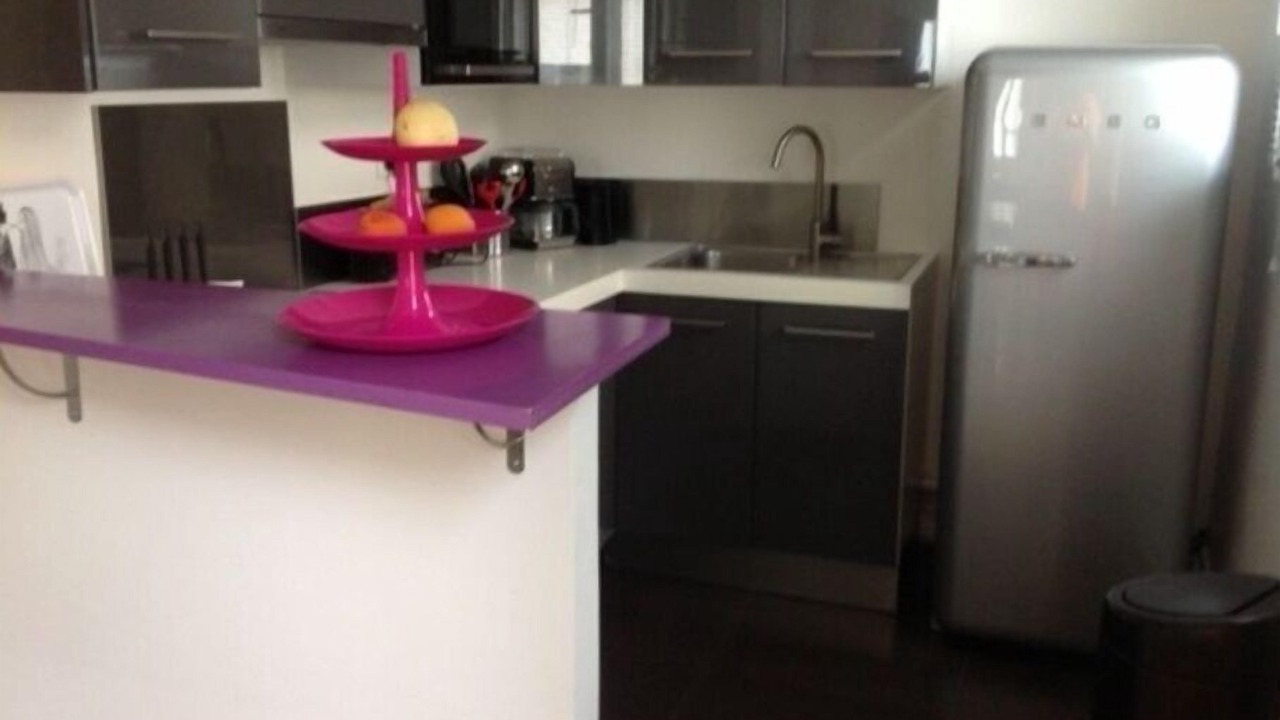 Photo of Kitchen in Bel-Air Nord