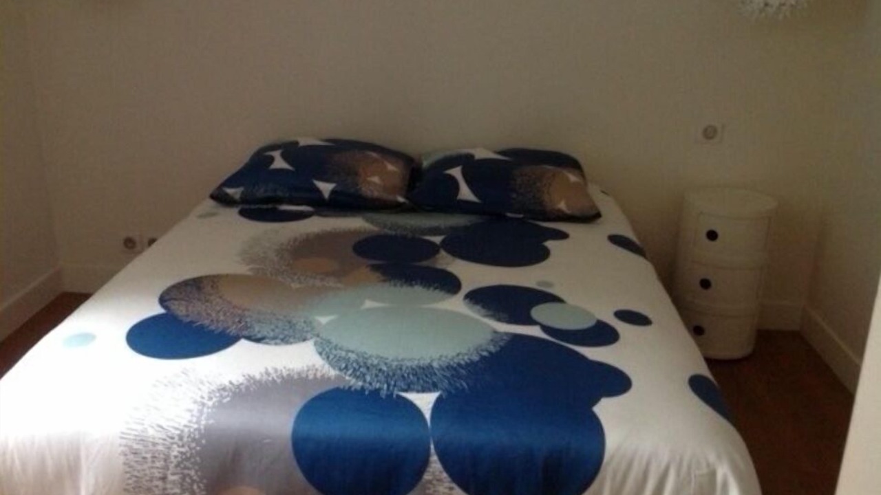 Photo of Bedroom in Bel-Air Nord