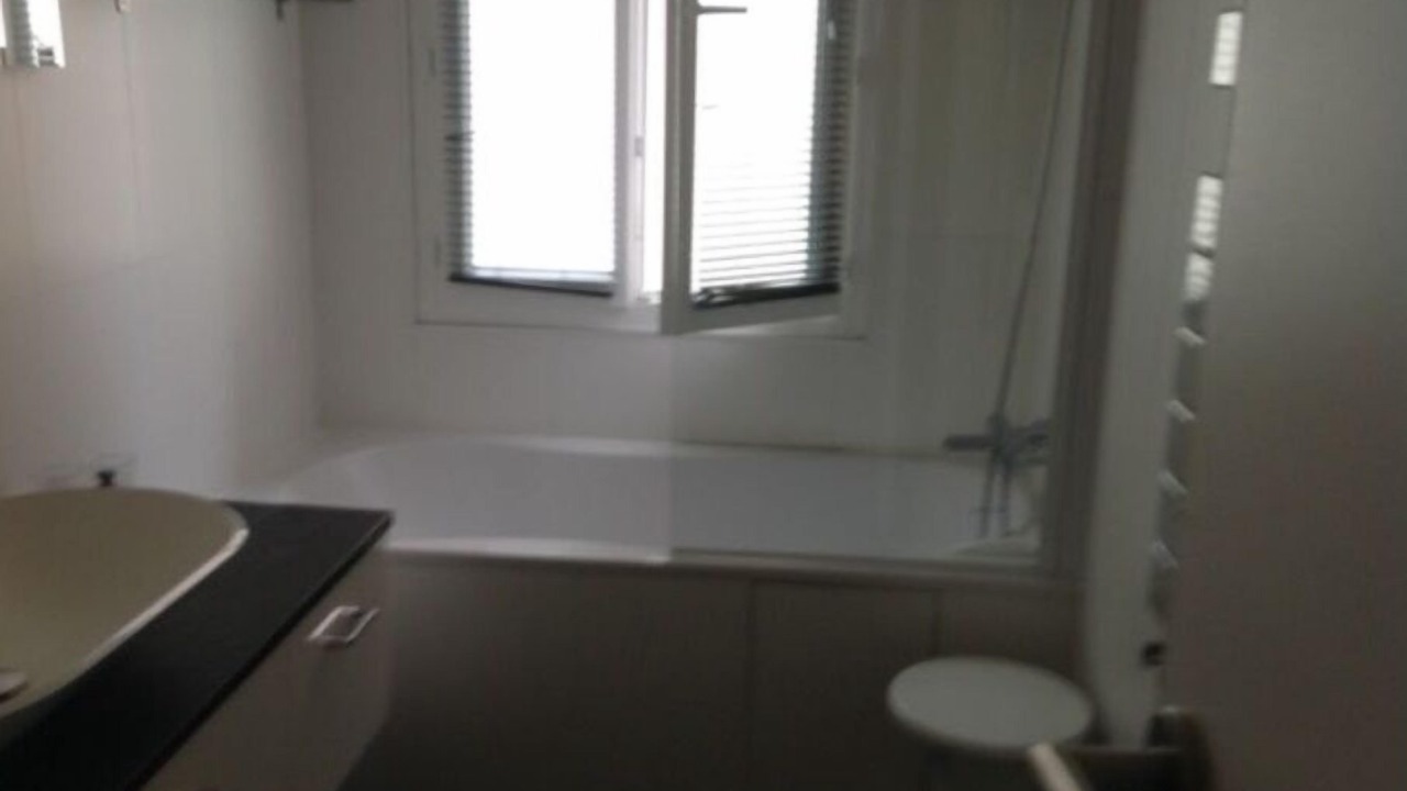 Photo of Bathroom in Bel-Air Nord