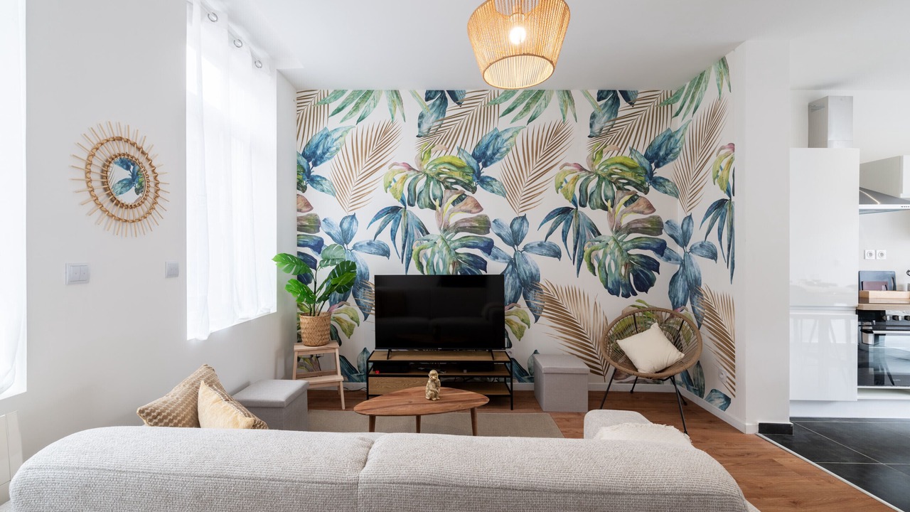Photo of Livingroom in Haubourdin