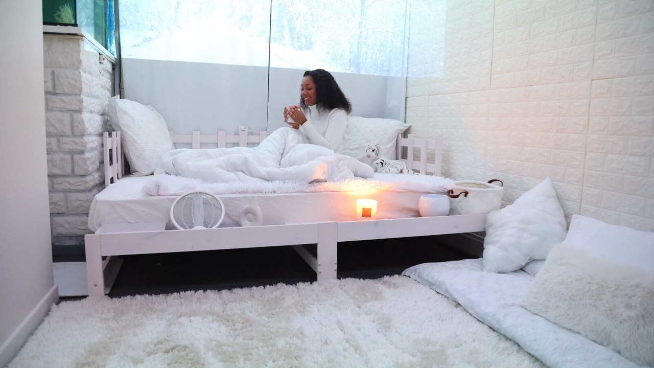 Photo of Bedroom in Massy